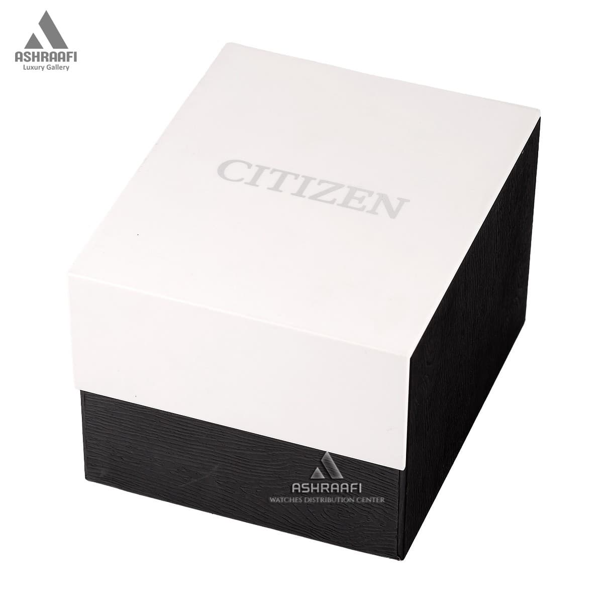 ساعت زنانه سیتیزن Citizen EJ6121-51D — تصویر ۶