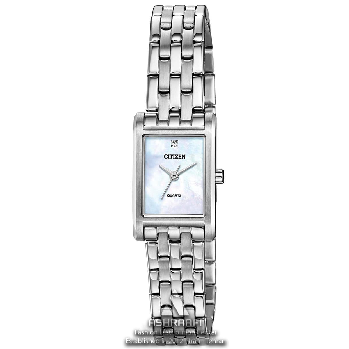 ساعت زنانه سیتیزن Citizen EJ6121-51D