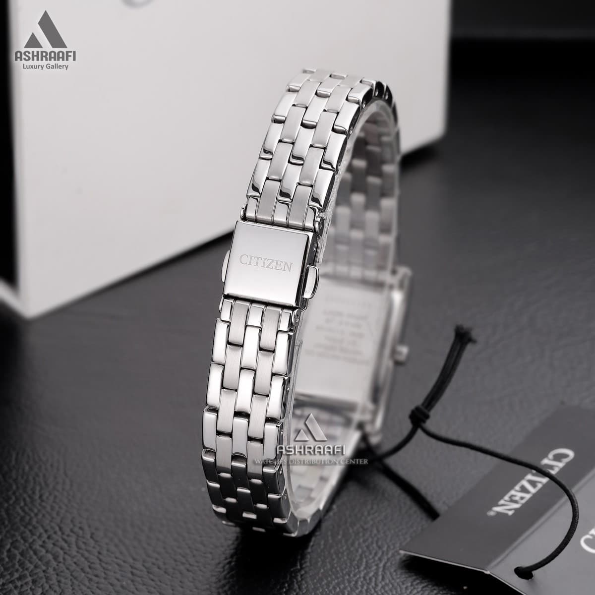 ساعت زنانه سیتیزن Citizen EJ6121-51D — تصویر ۴