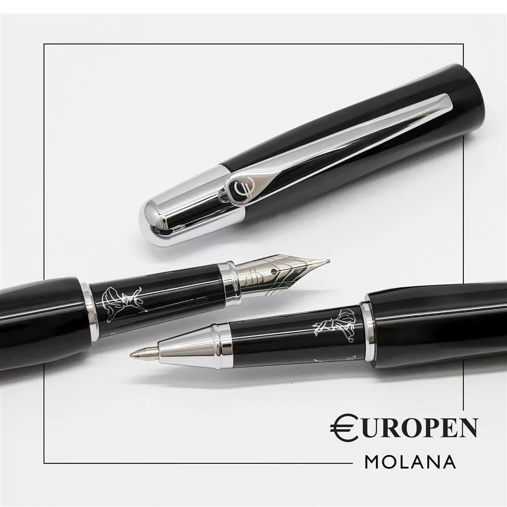 ست قلم یوروپن مولانا – EUROPEN MOLANA — تصویر ۵