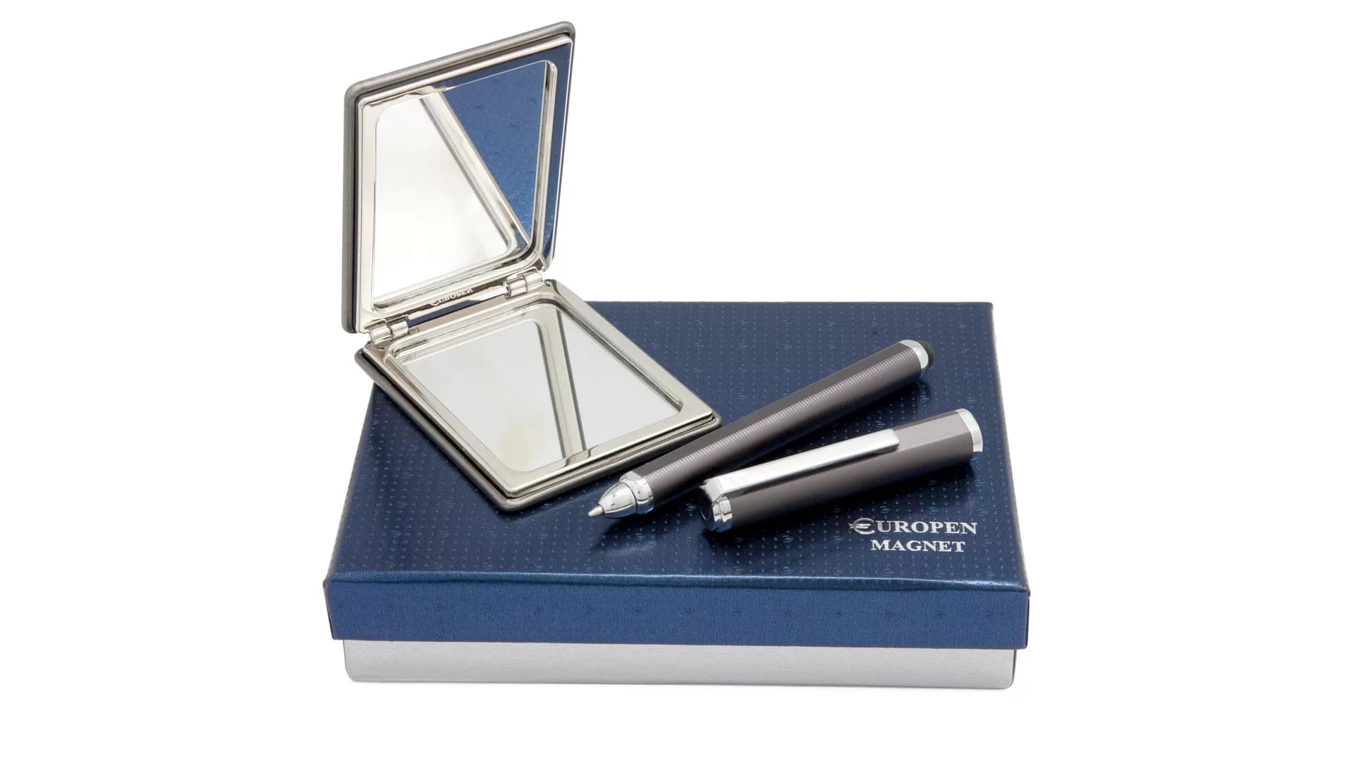 ست خودکار و آیینه یوروپن – EUROPEN MAGNET SET