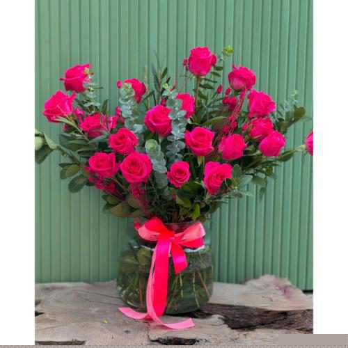 تحویل فوری دسته گل در شرکت کروز 2223