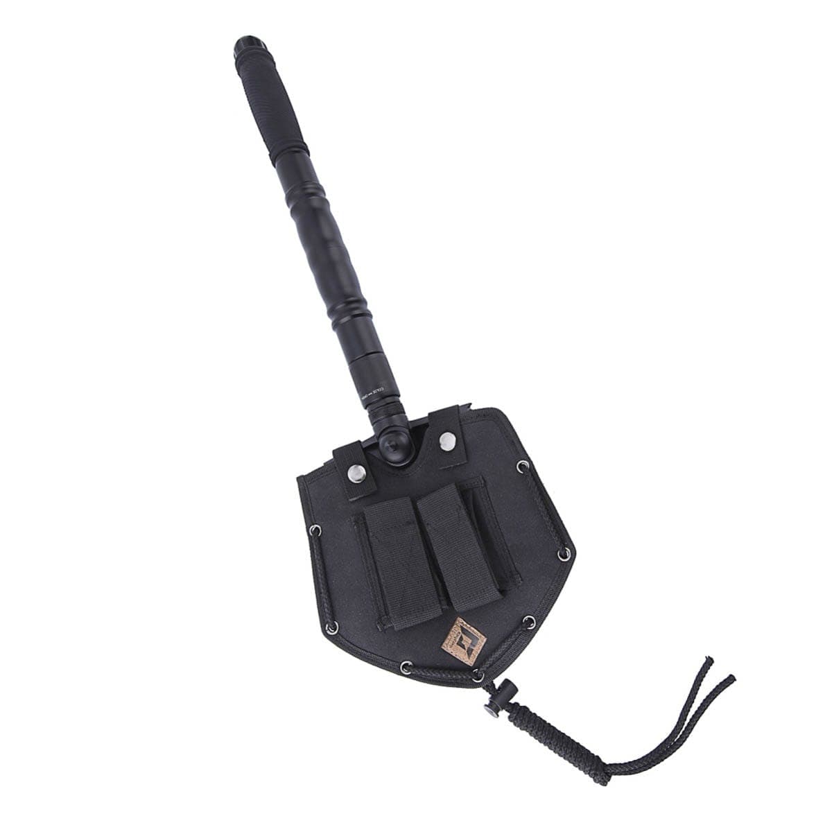 بیل کمپینگ چندکاره تاشو کینگ کمپ مدل Thunder KA6809 — تصویر ۸