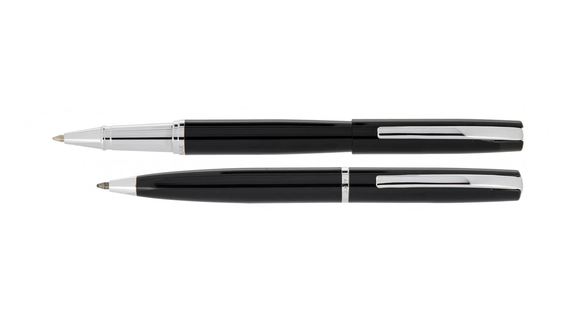 ست خودکار و روان نویس یوروپن مدل آلیس – EUROPEN ALICE — تصویر ۴