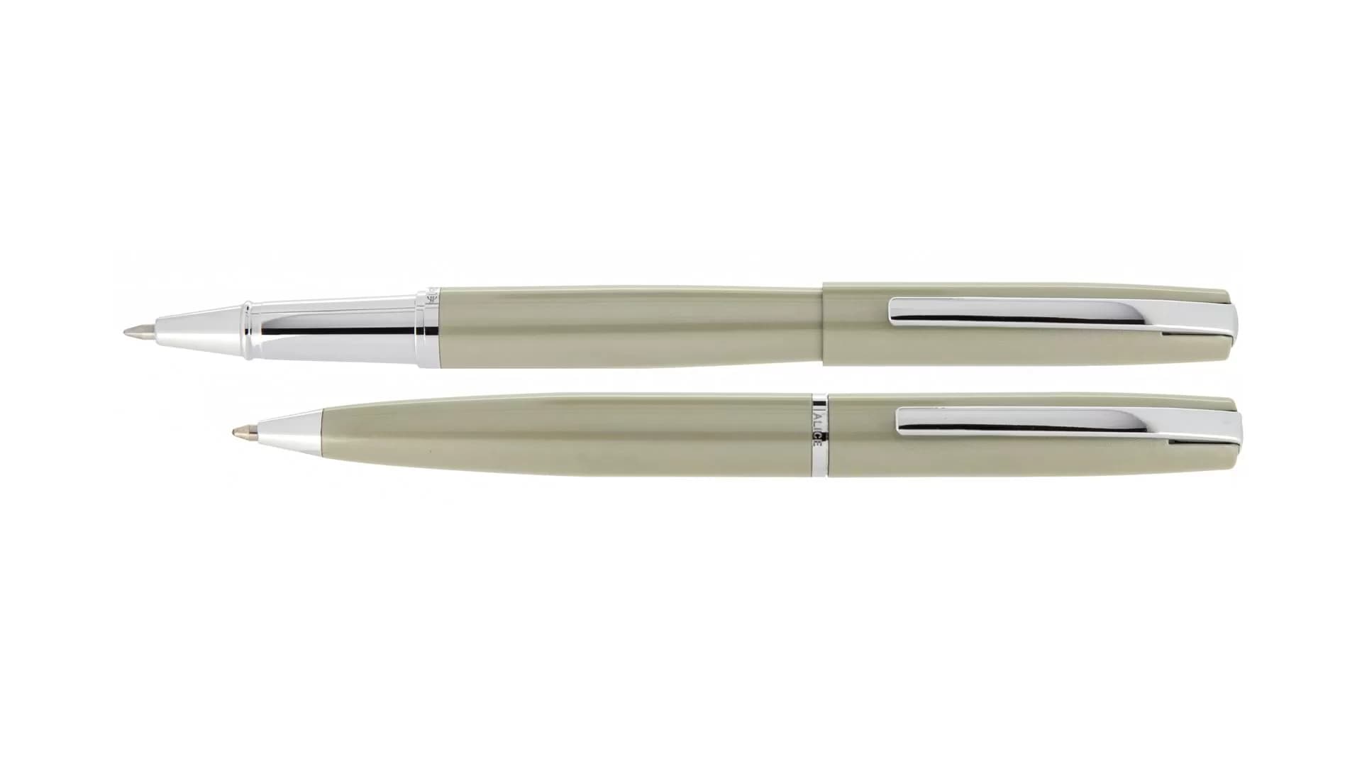 ست خودکار و روان نویس یوروپن مدل آلیس – EUROPEN ALICE — تصویر ۵