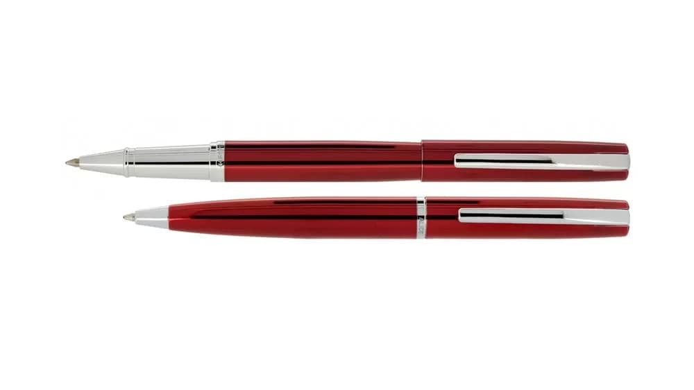 ست خودکار و روان نویس یوروپن مدل آلیس – EUROPEN ALICE — تصویر ۲
