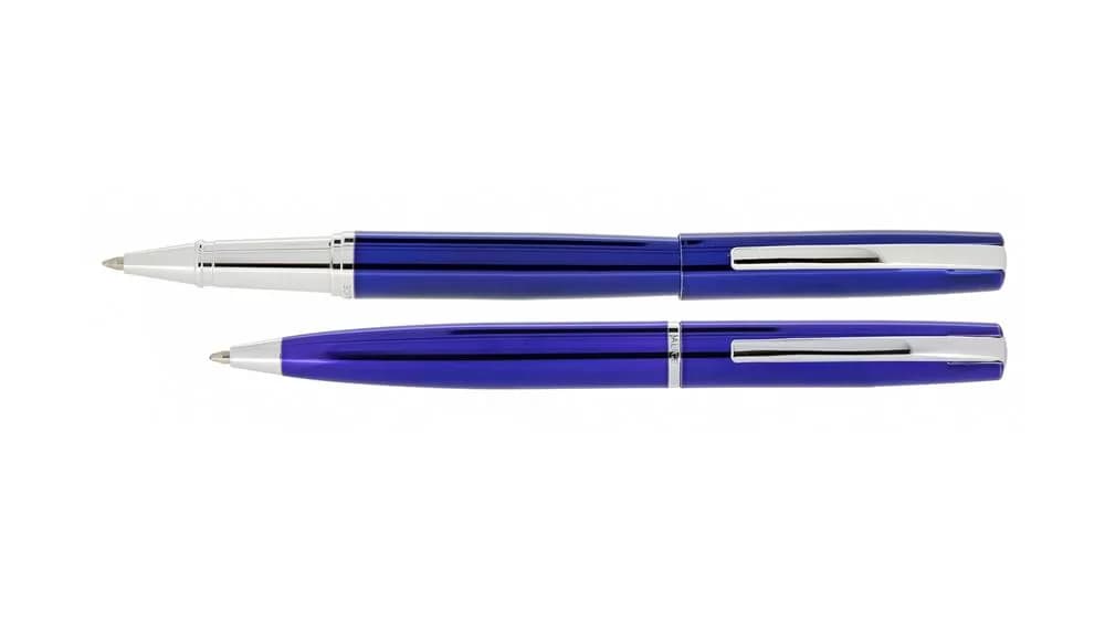 ست خودکار و روان نویس یوروپن مدل آلیس – EUROPEN ALICE — تصویر ۳