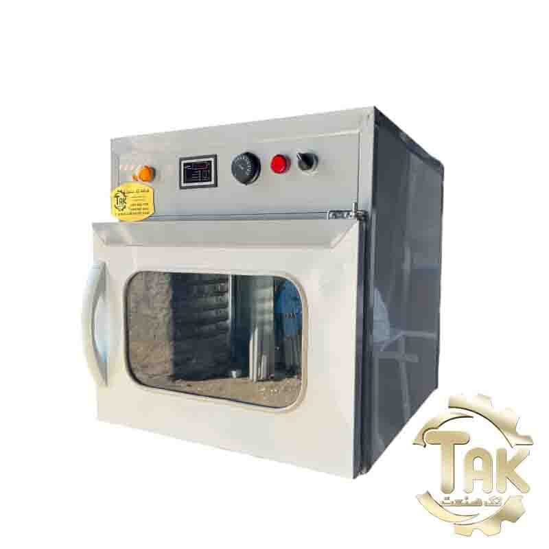 دستگاه خشک کن میوه مدل F30A