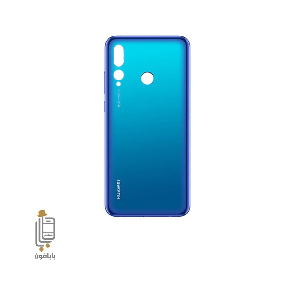 درب پشت اصلی هوآوی P Smart Plus 2019