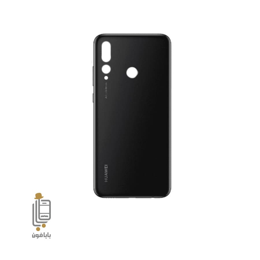 درب پشت اصلی هوآوی P Smart Plus 2019 — تصویر ۲