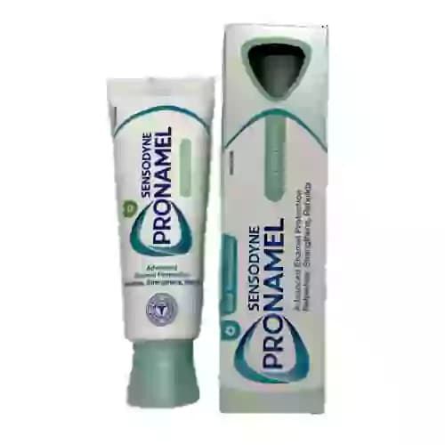 خمیردندان سنسوداین مدل Pronamel Daily Protection | حجم 75ml — تصویر ۴