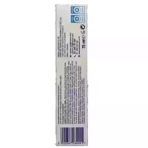 خمیردندان سنسوداین مدل Pronamel Daily Protection | حجم 75ml — تصویر ۳