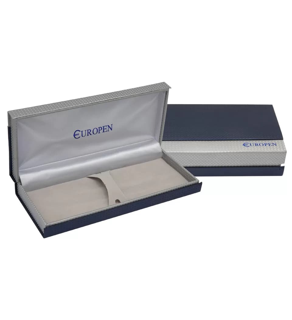 جفتی خودکار و خودنویس یوروپن مدل ویندو – EUROPEN WINDOW — تصویر ۲