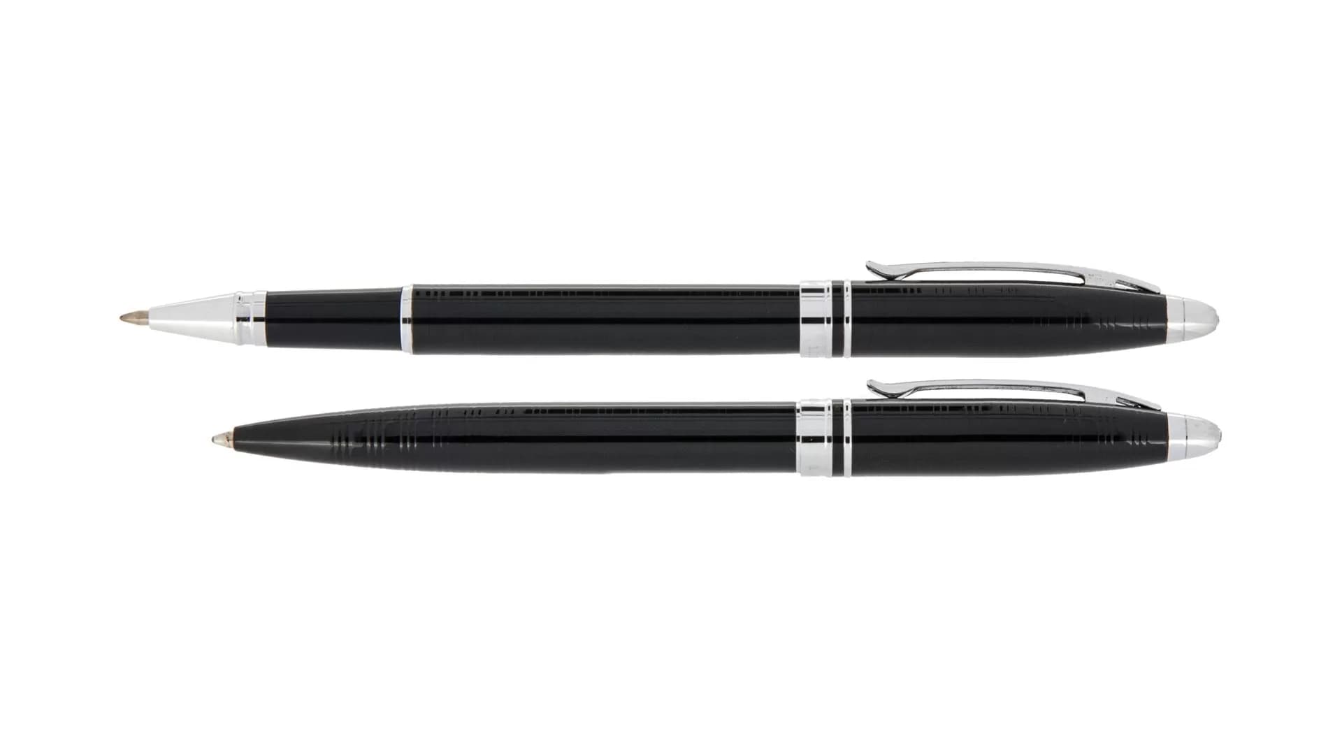ست خودکار و روان نویس یوروپن مدل لاین – EUROPEN LINE — تصویر ۳