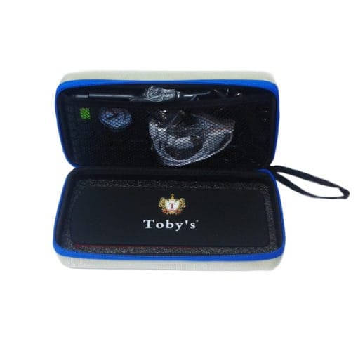 کیت جامپ استارتر توبیز مدل TBS-88S ظرفیت 13500 میلی آمپر ساعت — تصویر ۵
