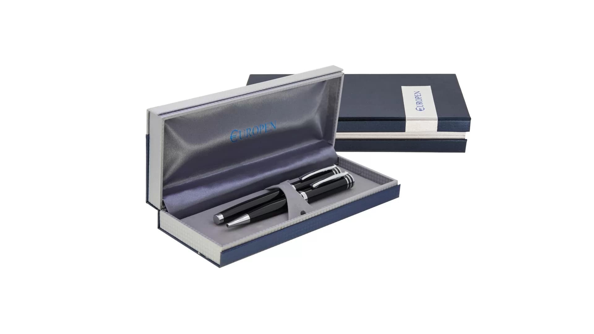 ست خودکار و روان نویس یوروپن مدل ویزیت – EUROPEN VISIT