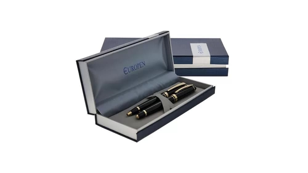 ست خودکار و خودنویس یوروپن مدل فار – EUROPEN FAR