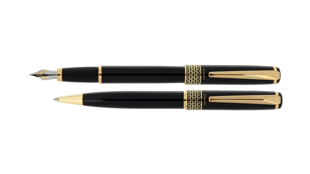ست خودکار و خودنویس یوروپن مدل بی – EUROPEN BEE