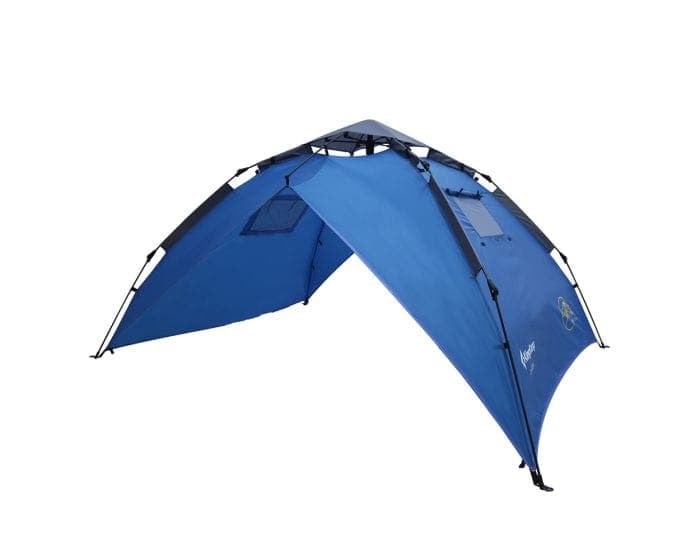 چادر اتوماتیک 3 نفره کینگ کمپ مدل Quick-Up Luca KT3091 — تصویر ۸