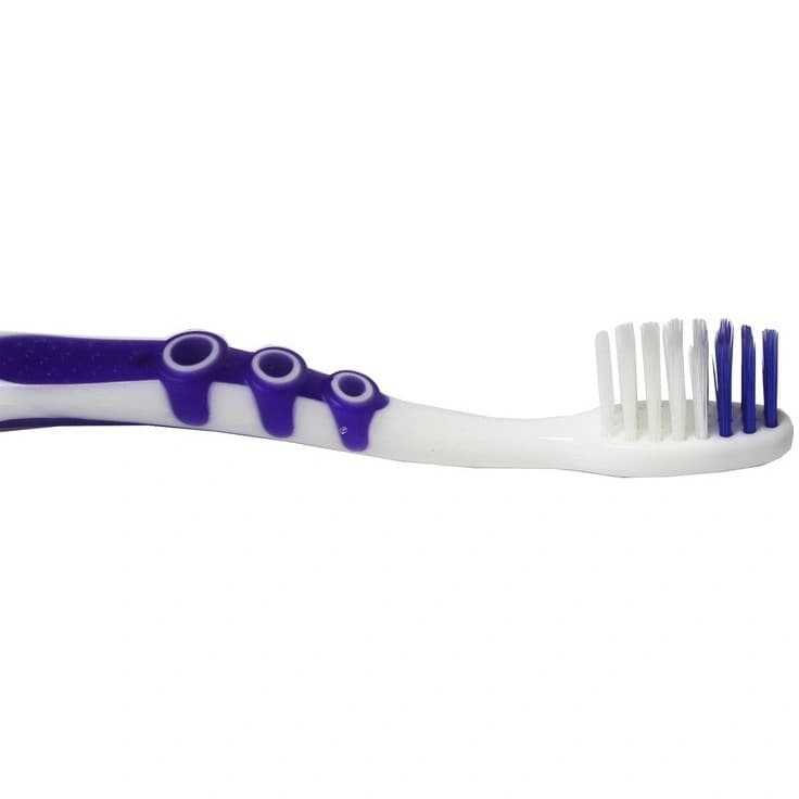 مسواک کودک کانفیدنت مدل Magic Brush (مجیک براش) با برس متوسط — تصویر ۸