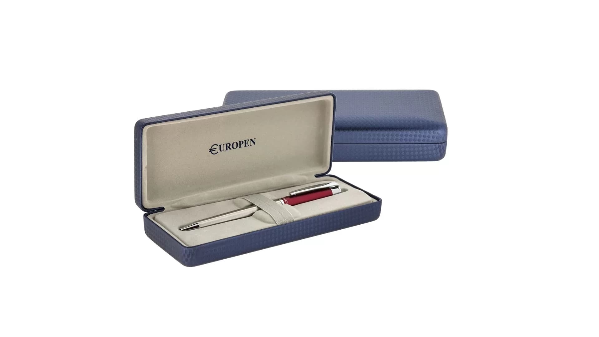 خودکار نیمه استیل یوروپن مدل اسمارت – EUROPEN SMART