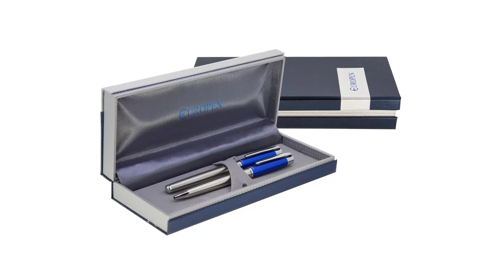 ست خودکار و روان نویس یوروپن مدل اسمارت – EUROPEN SMART