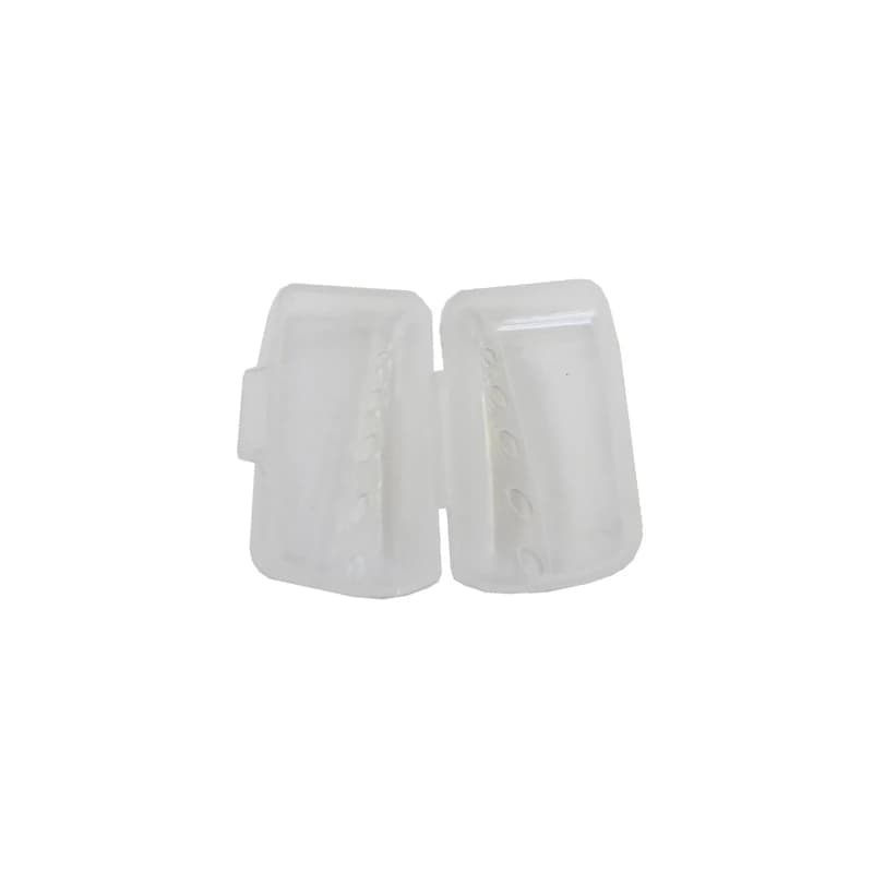 مسواک کودک کانفیدنت مدل Tiny Monkey (میمون کوچک) با برس خیلی نرم (Ultra Soft) — تصویر ۸