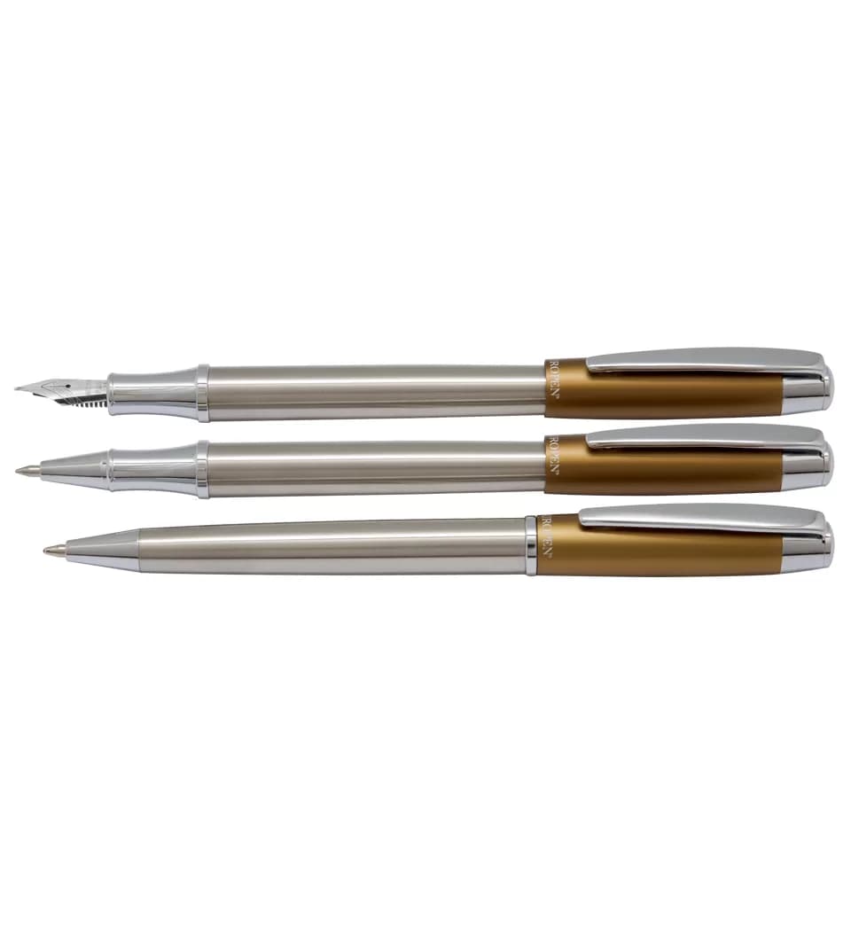 ست خودکار، خودنویس و روان نویس یوروپن مدل اسمارت – EUROPEN SMART — تصویر ۳