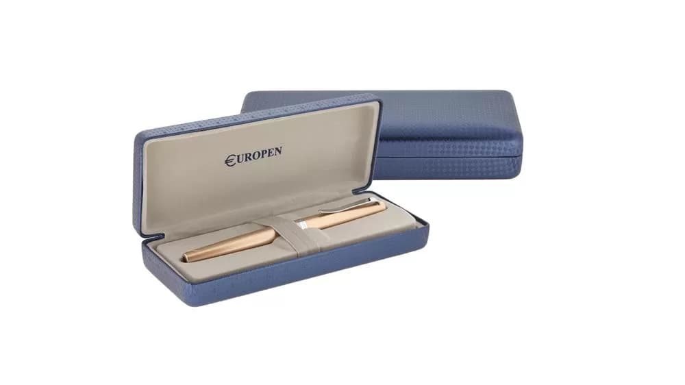 خودکار یوروپن مدل ویتا – EUROPEN VITA — تصویر ۲