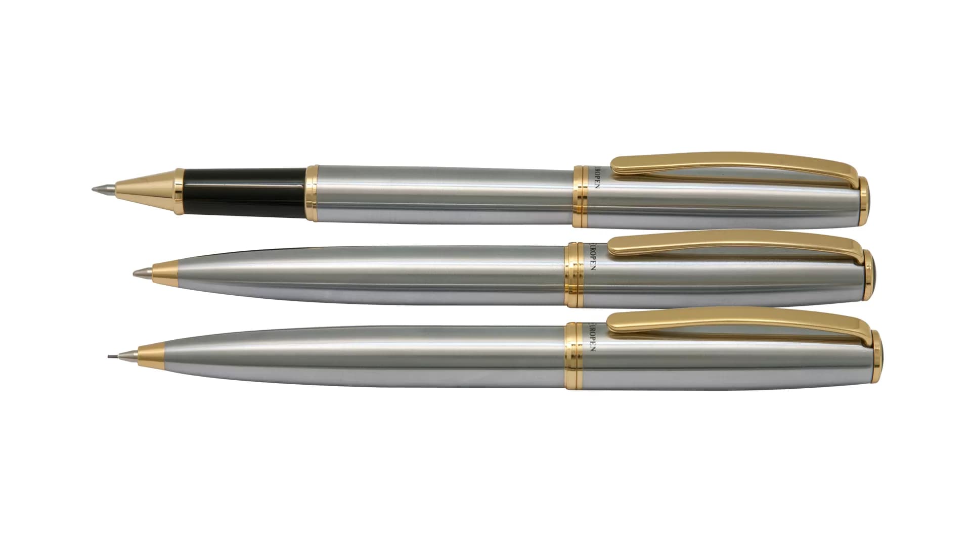 ست خودکار، روان نویس و اتود یوروپن مدل جوین – EUROPEN JOIN — تصویر ۳