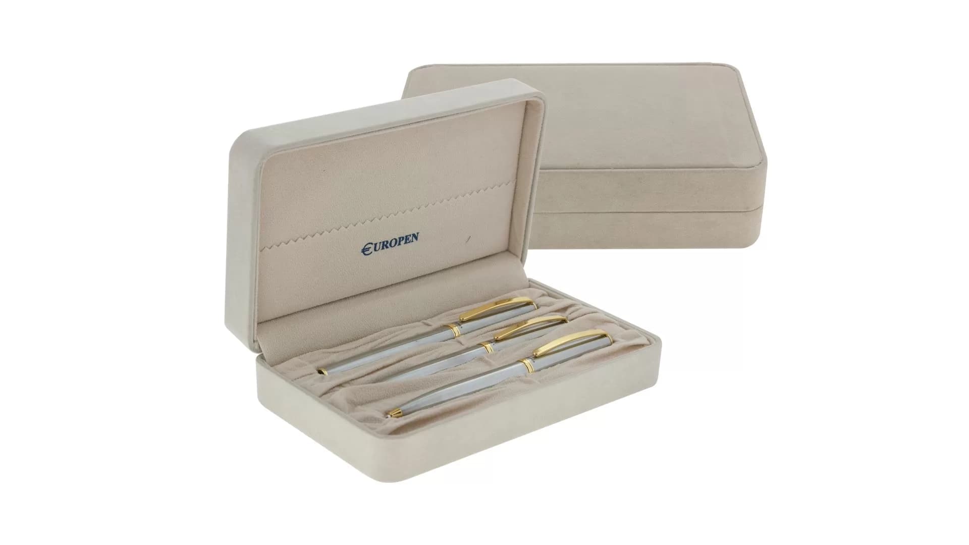 ست خودکار، روان نویس و اتود یوروپن مدل جوین – EUROPEN JOIN