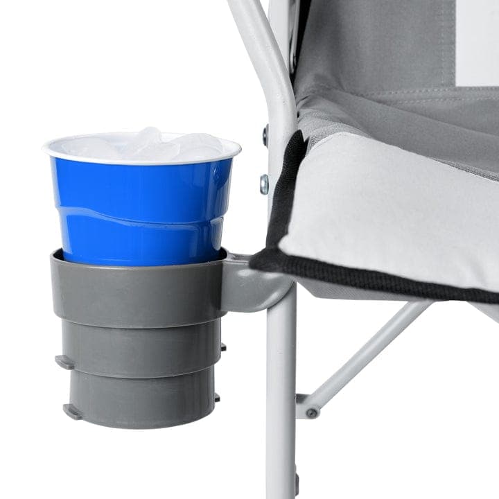 صندلی کمپینگ Core مدل Mesh Hard Arm Chair — تصویر ۴