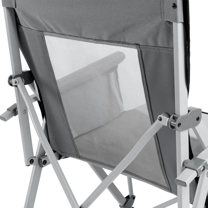 صندلی کمپینگ Core مدل Mesh Hard Arm Chair — تصویر ۲
