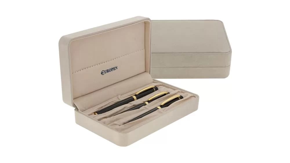 ست خودکار، خودنویس و روان نویس یوروپن کول – EUROPEN COOL