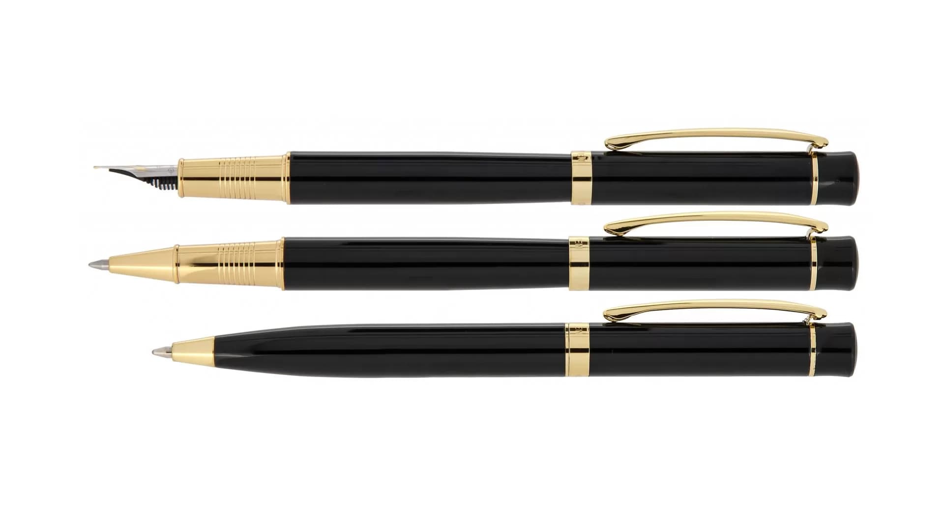 ست خودکار، خودنویس و روان نویس یوروپن کول – EUROPEN COOL — تصویر ۳