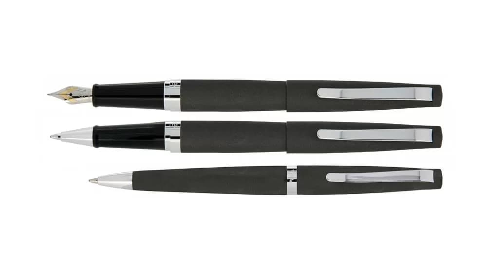 ست خودکار، خودنویس و روان نویس یوروپن مدل ویتا – EUROPEN VITA — تصویر ۲