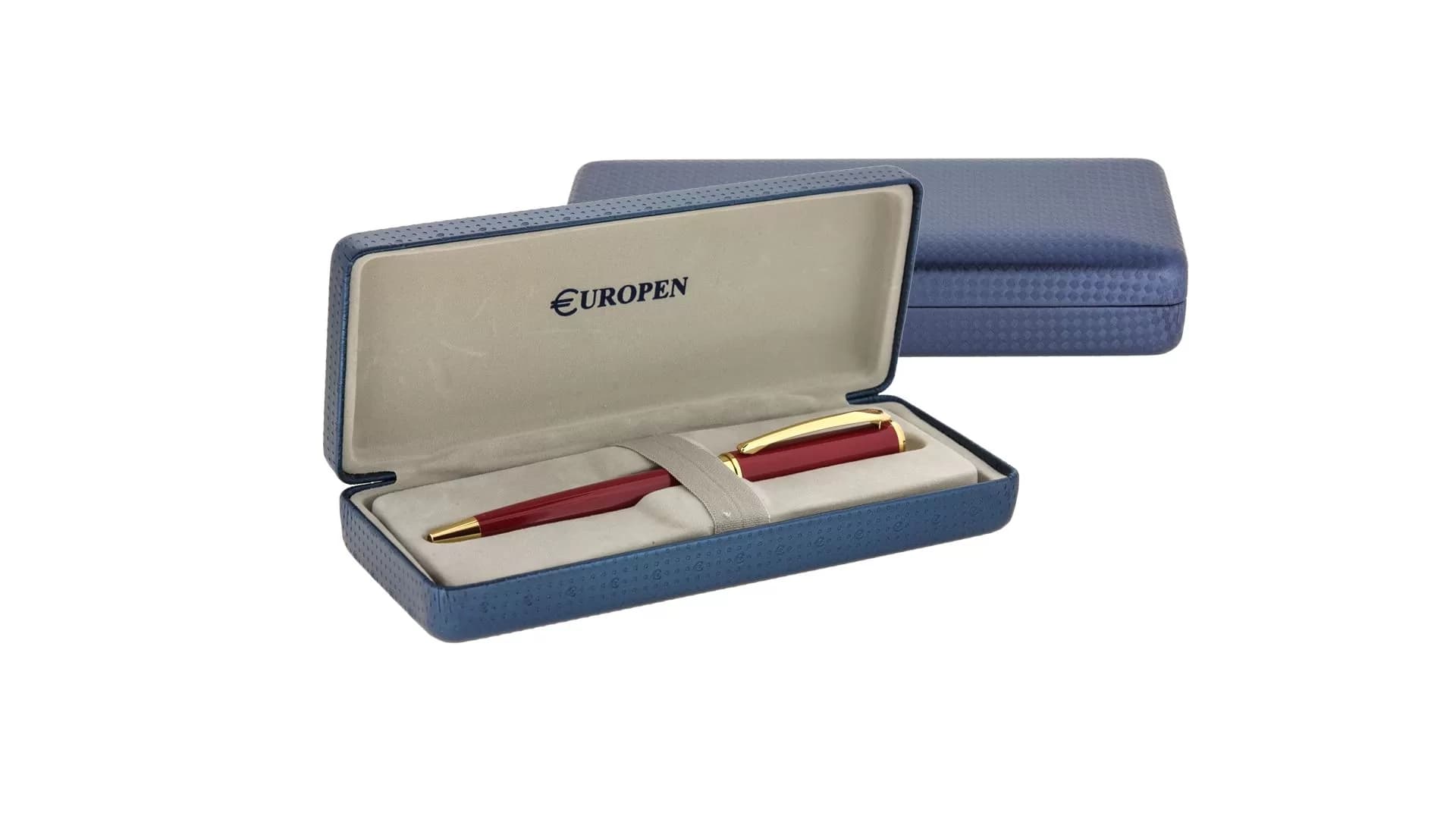 خودکار یوروپن مدل کلیپ – EUROPEN CLIP