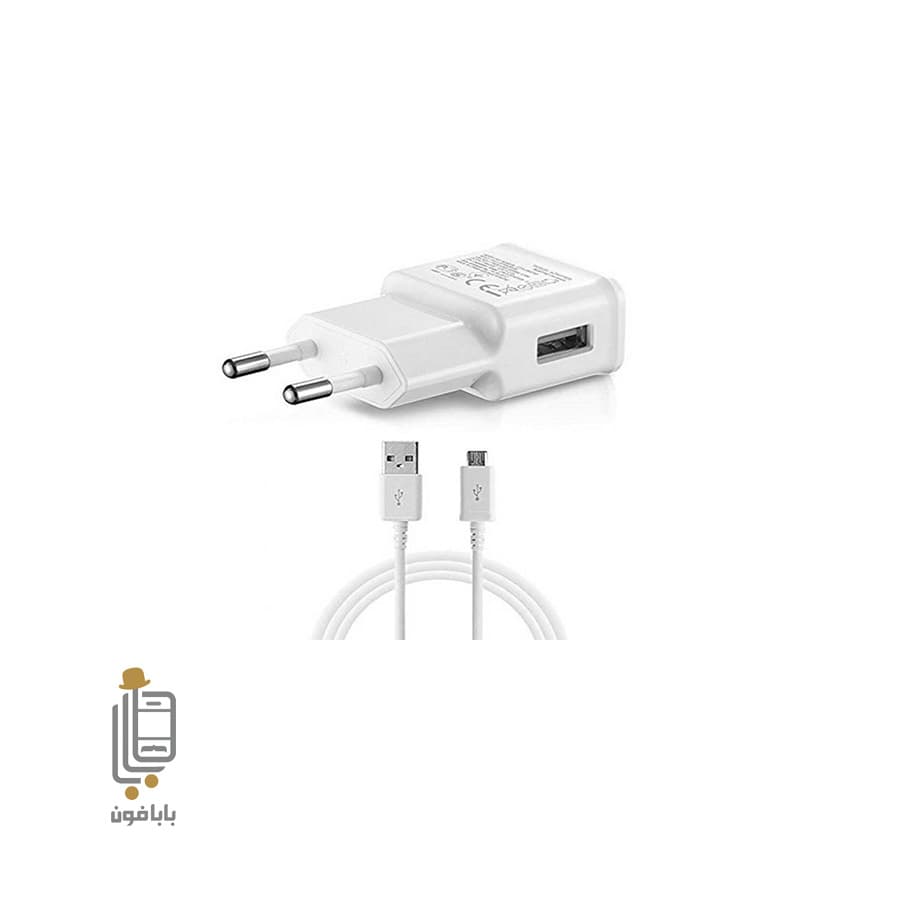 شارژر اصلی گوشی Samsung Galaxy Star 2