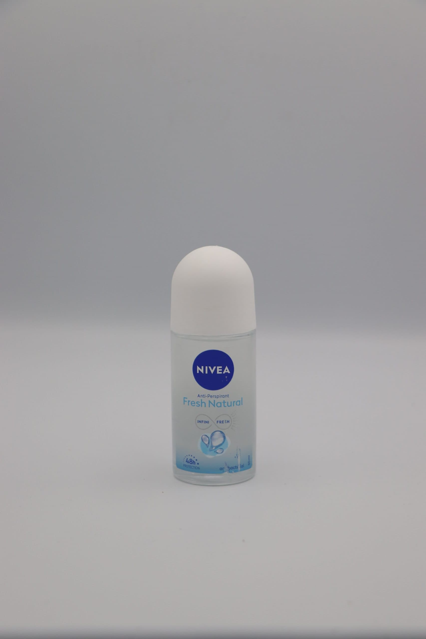 مام رول ضدتعریق نیوآ مدل فرش نچرال (Fresh Natural) ۵۰ میل
