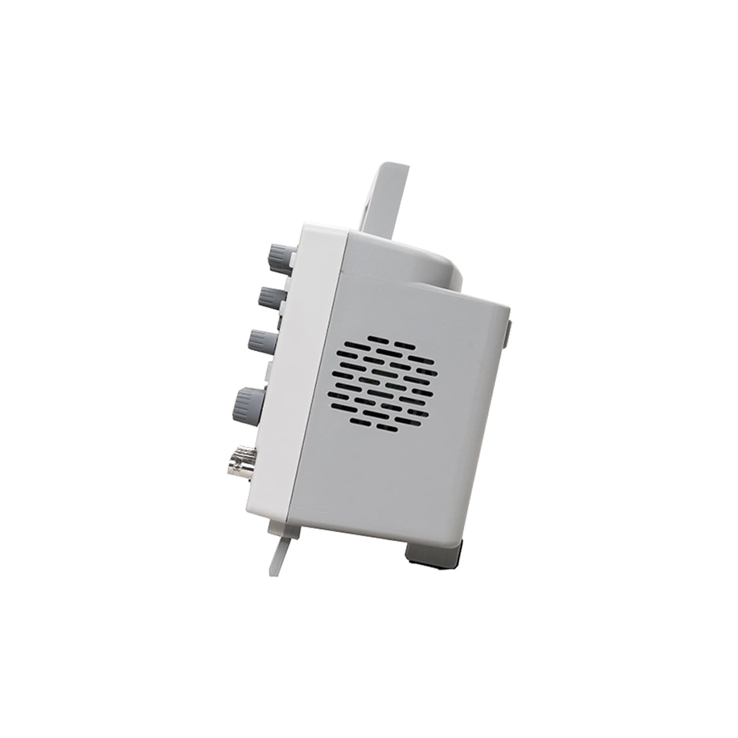 اسیلوسکوپ 100 مگاهرتز 2 کاناله Hantek MPO6102D همراه با لاجیک و فانکشن — تصویر ۳