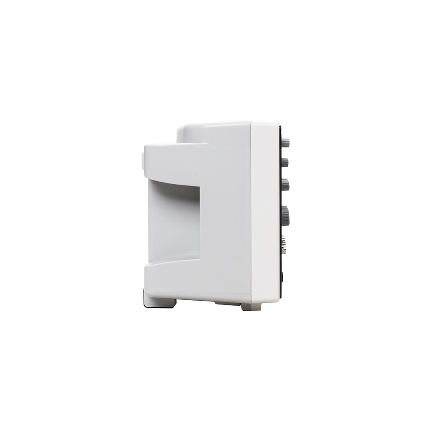 اسیلوسکوپ 100 مگاهرتز 2 کاناله Hantek MPO6102D همراه با لاجیک و فانکشن — تصویر ۲