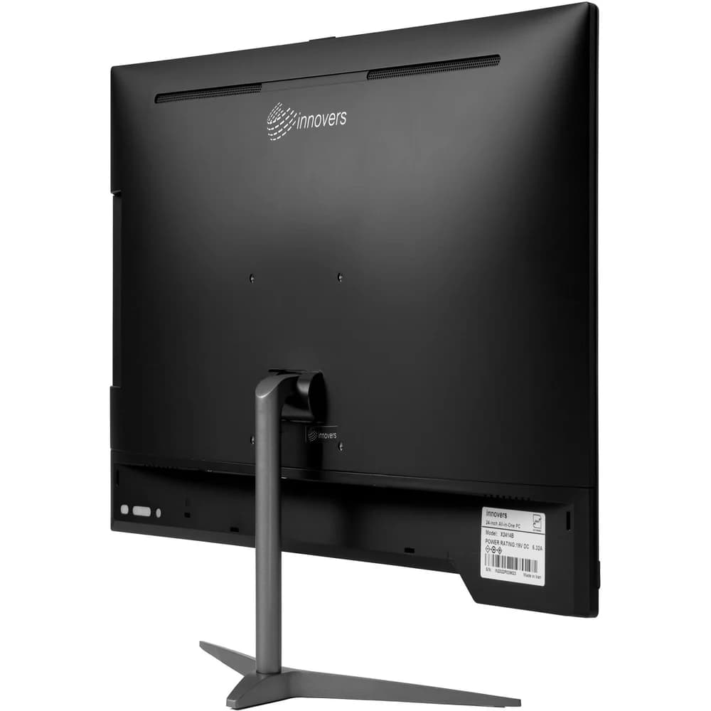 کامپیوتر همه کاره 24 اینچی اینوورس مدل INNOVERS X2414B i3 STABLE — تصویر ۵