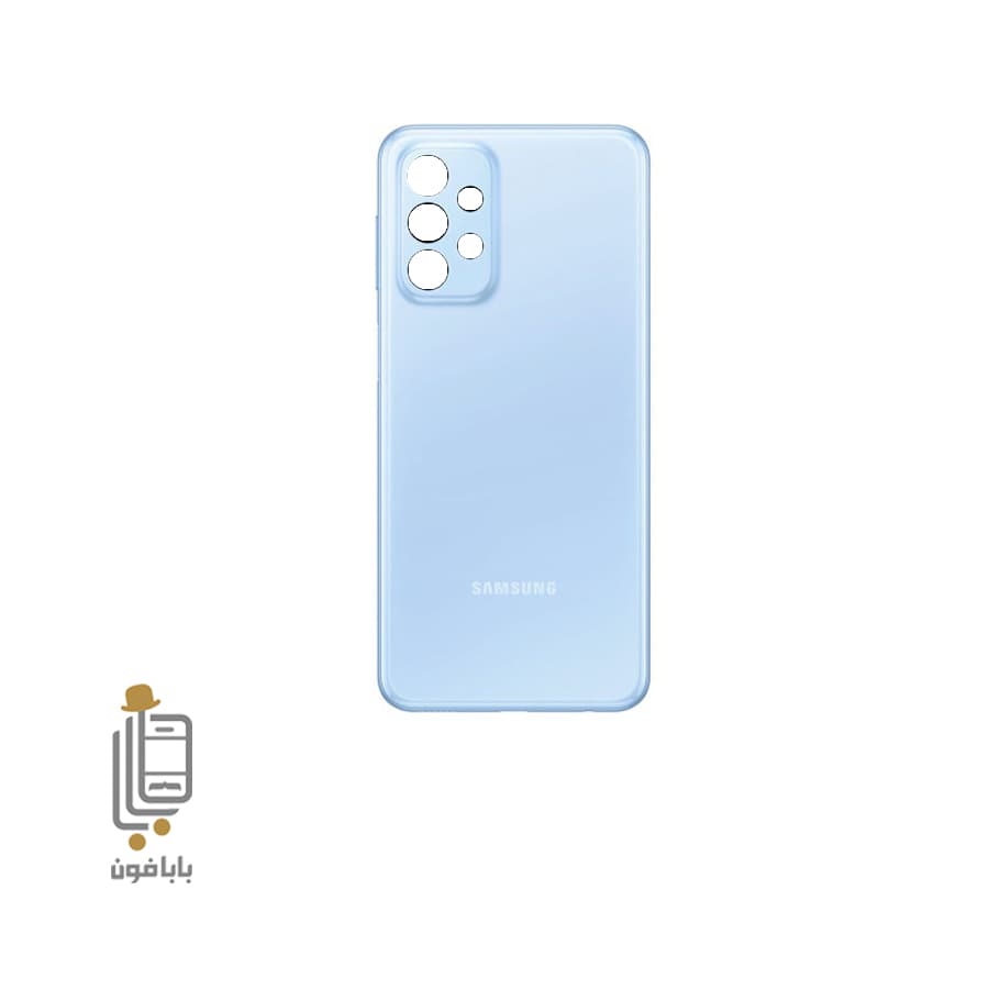 درب پشت گوشی Samsung Galaxy A53 5G