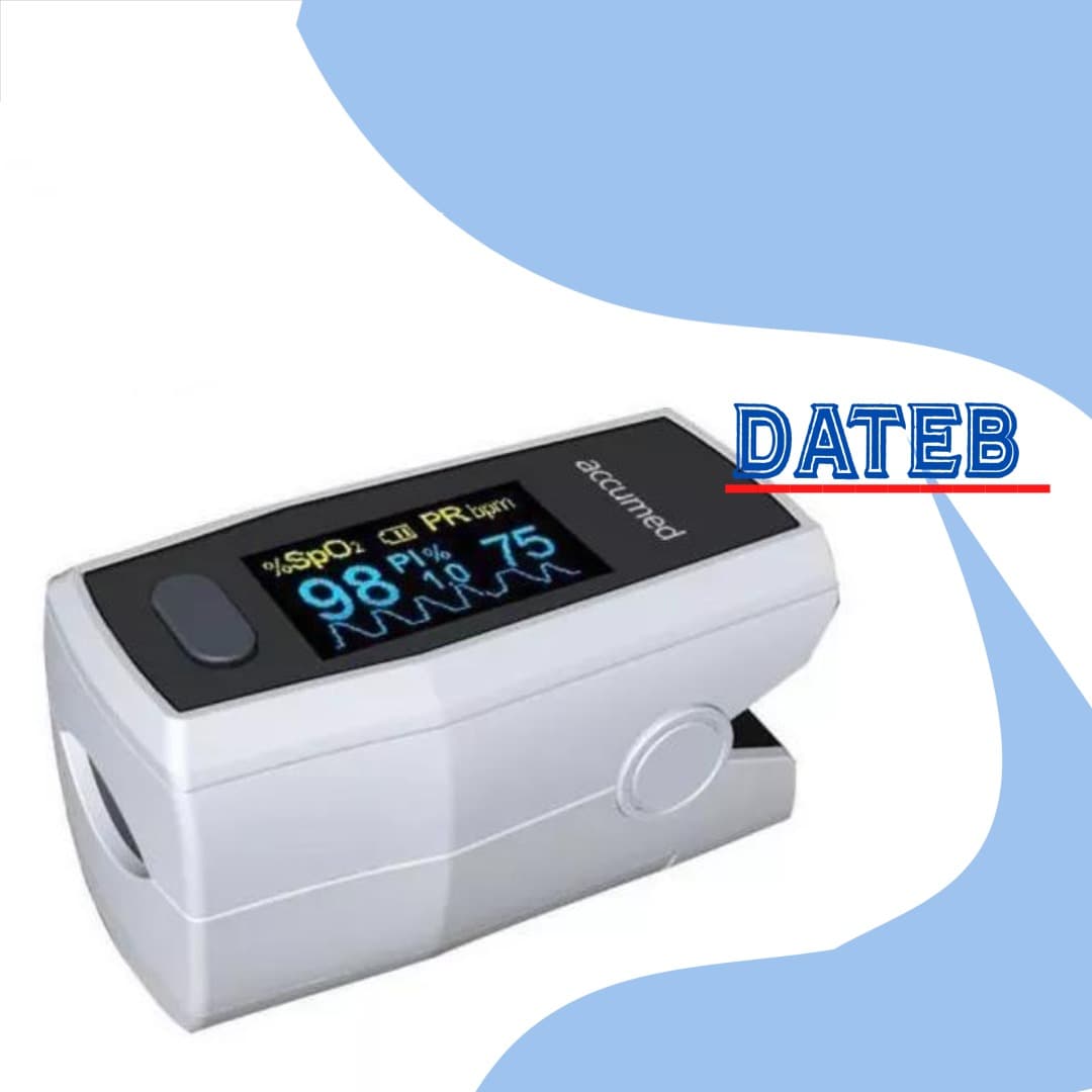 پالس اکسیمتر Accumed A300