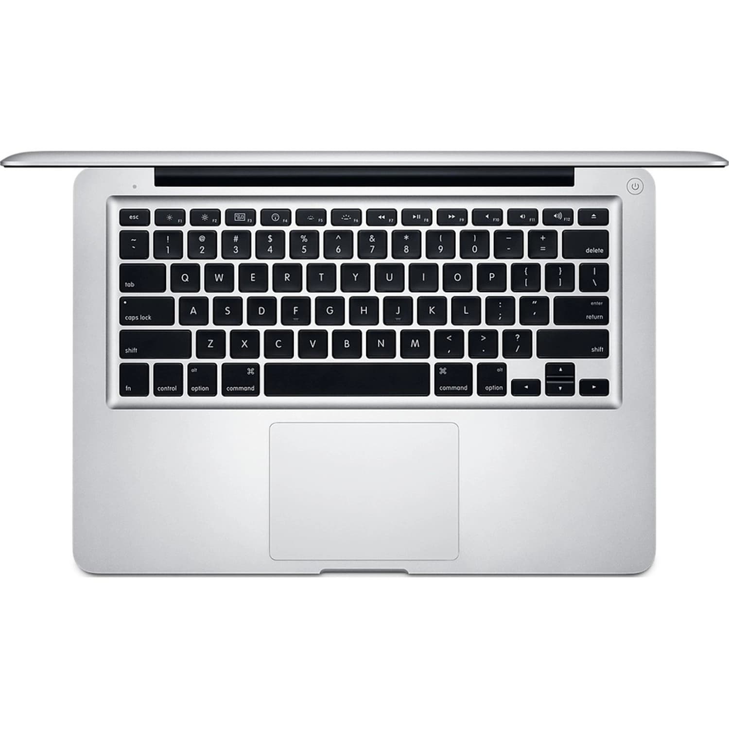 لپ تاپ استوک اپل Apple Macbook Pro 2012 — تصویر ۷