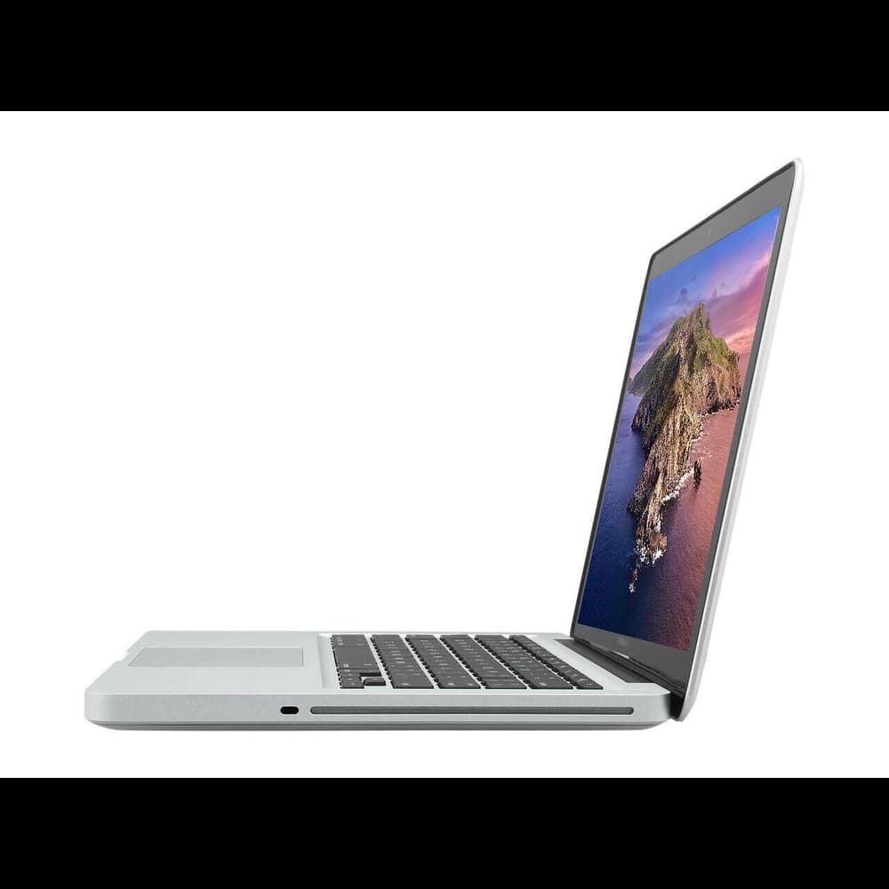 لپ تاپ استوک اپل Apple Macbook Pro 2012 — تصویر ۴