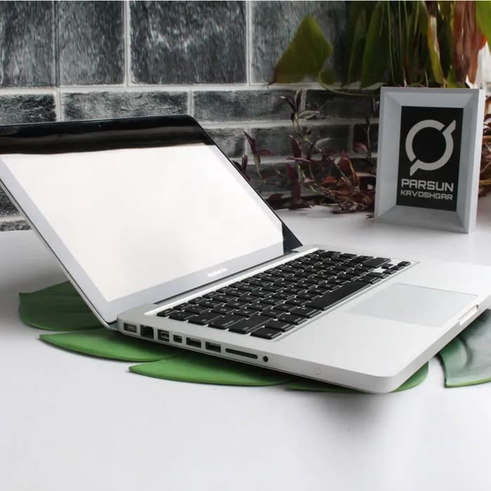 لپ تاپ استوک اپل Apple Macbook Pro 2012 — تصویر ۳