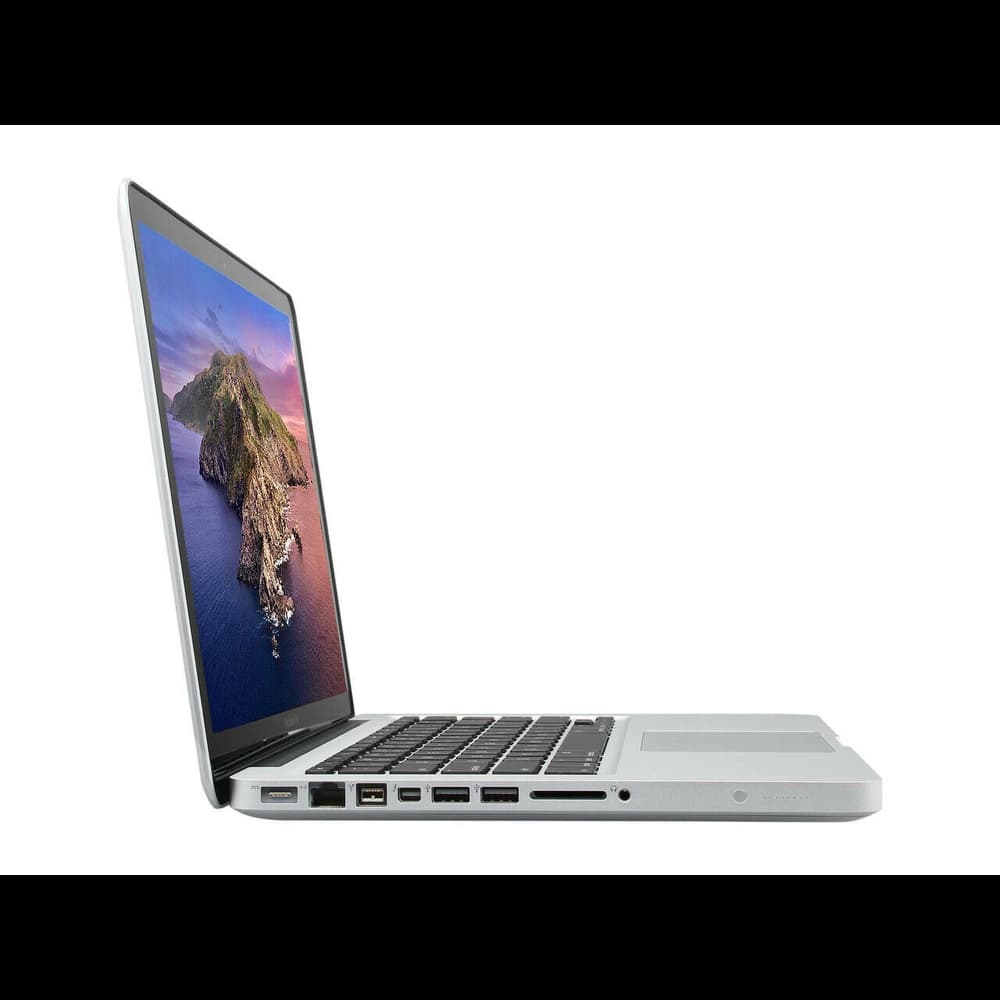 لپ تاپ استوک اپل Apple Macbook Pro 2012 — تصویر ۵