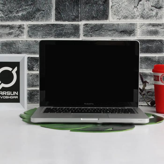 لپ تاپ استوک اپل Apple Macbook Pro 2012 — تصویر ۲