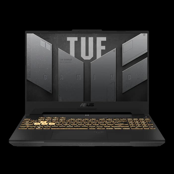 لپ تاپ ایسوس ASUS TUF Gaming FX507Z